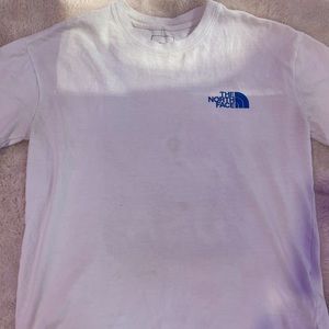 The North Face Shirt